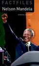 Oxford Bookworms Factfiles: Nelson Mandela: Level 4: 1400-Word Vocabulary, Rowena Akinyemi 