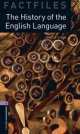 Oxford Bookworms Factiles 4: History Of English Language, Brigit Viney 