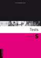 Oxford Book Wormsrary Starter Tests, Jennifer Bassett 
