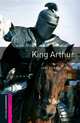 Oxford Book Wormsrary Starter King Arthur, Janet Hardy-Gould 