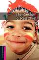Oxford Bookworms Library: The Ransom of Red Chief: Starter: 250-Word Vocabulary, Paul Shipton 