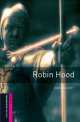 Oxford Book Wormsrary Starter Robinhood 2 Ed, John Escott 