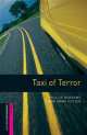 Oxford Book Wormsrary Starter Taxi Of Terror 2 Ed, Phillip Burrows 