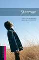Oxford Bookworms Library: Starman: Starter: 250-Word Vocabulary, Phillip Burrows 