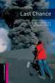 Oxford Book Wormsrary Starter Last Chance, Phillip Burrows 