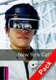 Oxford Bookworms Library: New York Cafi'A Audio Pack: Starter: 250-Word Vocabulary, Michael Dean 