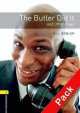 Oxford Bookworms Playscript1: Butler Did It Pack, Bill Bowler 