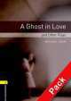 Oxford Bookworms Playscript1: Ghost In Love Pack, 