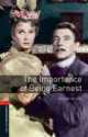 Oxford Bookworms Playscript2: Instructor'S Manualportance Of Eing Earn, Oscar Wilde, Susan Kingsley 