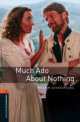 Oxford Bookworms Playscript2: Much Ado Audio Book Out Nothing, William Shakespeare, Alistair McCallum 