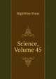 Science, Volume 45, HighWire Press 