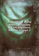 Proceedings of the American Society of Civil Engineers, Volume 31, part 2, 