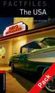 USA, Kanada S?d, Mexiko Nord 1 : 3 500 000, Regis St Louis 
