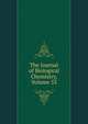 The Journal of Biological Chemistry, Volume 53, 