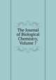 The Journal of Biological Chemistry, Volume 7, 