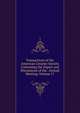 Transactions of the American Ceramic Society Containing the Papers and Discussions of the . Annual Meeting, Volume 17, 