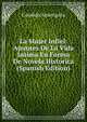 La Mujer Infiel: Apuntes De La Vida Intima En Forma De Novela Historica (Spanish Edition), Candido Amezquita 