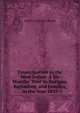 Emancipation in the West Indies: A Six Months' Tour in Antigua, Barbadoes, and Jamaica, in the Year 1837, James Armstrong Thome 