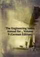 The Engineering Index Annual for ., Volume 9 (German Edition), 