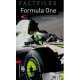 Oxford Bookworms Library 3. Formula One, Alex Raynham 