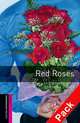 Oxford Book Wormsrary Starter Red Roses Pack, Oxford University Press Staff 