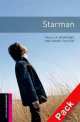 Oxford Book Wormsrary Starter Starman Pack, Phillip Burrows 