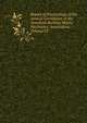 Report of Proceedings of the . Annual Convention of the American Railway Master Mechanics' Association, Volume 33, 