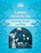 Classic Tales Level 1 : Lownu Mends the Sky - Activity Book and Play, Sue Arengo 