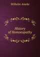 History of Homoeopathy, Wilhelm Ameke 