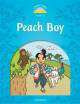 Classic Tales. Beginner 1. Peach Boy, Sue Arengo 