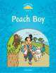 Classic Tales. Beginner 1. Peach Boy Pack, Sue Arengo, Collectif 