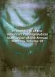 Proceedings of the American Pharmaceutical Association at the Annual Meeting, Volume 18, 