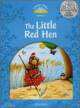 CT BEG 1 THE LITTLE RED HEN PACK 2Ed, Sue Arengo 