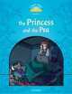 Classic Tales. Beginner 1. The Princess and the Pea Pack, USA Oxford University Press 