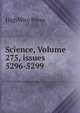 Science, Volume 275, issues 5296-5299, HighWire Press 