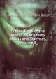 Proceedings of the American Academy of Arts and Sciences, Volume 8, Alexander Graham Bell 