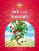 Classic Tales Level 2 : Jack and the Beanstalk, Sue Arengo 