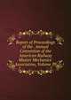 Report of Proceedings of the . Annual Convention of the American Railway Master Mechanics' Association, Volume 39, 