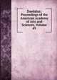 Daedalus: Proceedings of the American Academy of Arts and Sciences, Volume 49, 