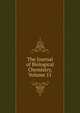 The Journal of Biological Chemistry, Volume 11, 
