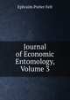 Journal of Economic Entomology, Volume 3, Ephraim Porter Felt 