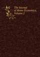 The Journal of Home Economics, Volume 2, 