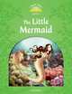 Classic Tales. Elementary 1. The Little Mermaid, USA Oxford University Press 
