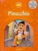 Classic Tales. Elementary 2. Pinocchio Pack, Sue Arengo 