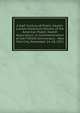 A Half Century of Public Health: Jubilee Historical Volume of the American Public Health Association, in Commemoration of the Fiftieth Anniversary . New York City, November 14-18, 1921, 