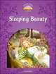 Classic Tales. Second Edition. Level 4. Sleeping Beauty, Arengo Sue, Brasseur Jerome 