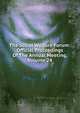 The Social Welfare Forum: Official Proceedings Of The Annual Meeting, Volume 24, 
