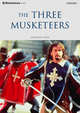 Dominoes 2: Three Musketeers, Alexandre Dumas 