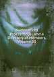 Summarized Proceedings . and a Directory of Members, Volume 55, 