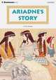 Dominoes Ariande's Story, Joyce Hannam 